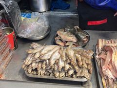 -大马弄蒋师傅美食酥鱼(察院前店)