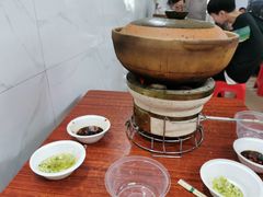 -威邵鸡煲(西华路总店)