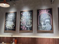 -四禧精酿烧烤工场(大明湖店)