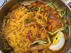 -全州拌饭馆(断桥店)
