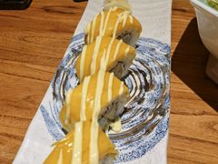 -炉胜·炉端烧·居酒屋