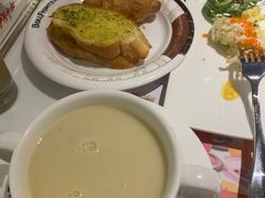-斗牛士牛排餐厅(嘉里汇店)