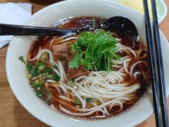 -李先生牛肉面大王(北京东四店)