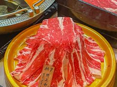 -牛匠和牛寿喜锅(西安总店)