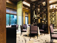 大堂-太湖饭店·寄畅轩中餐厅