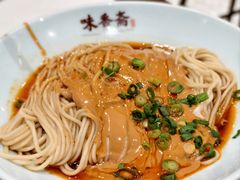 -味香斋·麻酱面(豫园店)