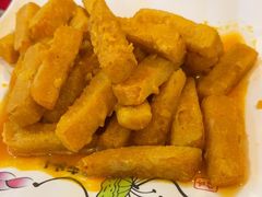 -天津乾毓德饭庄·清真传统炒菜·海鲜烧烤(咸阳路店)