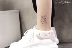 -飛凡TATTOO纹身•原创