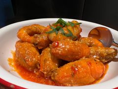 -曾宴·楚菜(湖北省博物馆店)