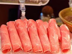 -巴奴毛肚火锅(京西大悦城店)