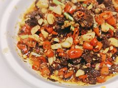 -聚味瞿记·龙虾堂(坡子街店)