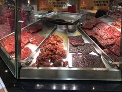 -美珍香(百利宫店)