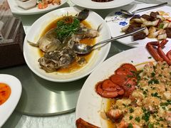 -宝燕海鲜(好爱店)