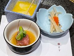 -月下料理(楷林IFC店)