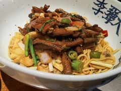 -李犟大爆鳝面·手工蟹黄包(湖滨西湖店)