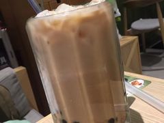 -仙踪林(江燕路万科里店)