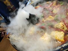 -雀舞云南菜(乐客城店)