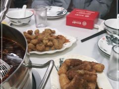 -刘少华贵州小黄牛·鲜牛肉火锅(总店)