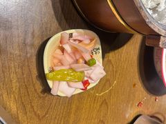 -富正毅三下锅·湘西韵味(天门山索道店)