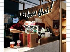 -COSTA COFFEE(上海虹口龙之梦)