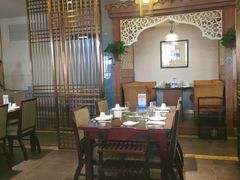 -东来顺饭庄(金泉广场店)