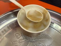 -谢怀亮芝麻茶