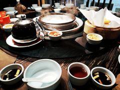 -大良毋米粥(锦龙路总店)