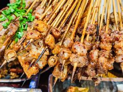 -五样儿西昌小签签烤串(建设路店)