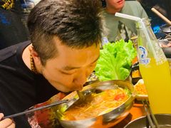 -伍丁·烤牛肋(和平东桥店)