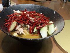 -江南驿·二十余年创意杭帮味(良渚玉鸟集店)