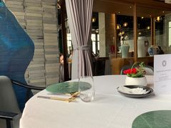 -三号黄浦会Canton Table