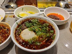 -海底捞火锅(荣盛广场店)