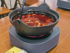 -今今转转自助小火锅(天祥广场店)
