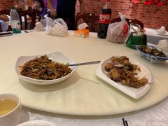-永兴餐厅(复兴中路店)