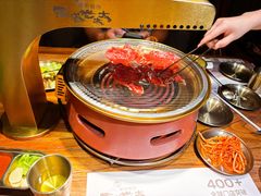 -西塔老太太泥炉烤肉(万柳华联店)