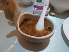 -宁夏国强手抓羊肉·清真菜(未央路凤三店)
