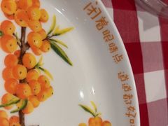 -西贝(吴江路湟普汇店)