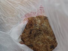 马凯糖饼-马凯餐厅(地安门店)