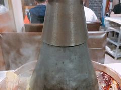 -羊家胡同·龙虾烧烤火锅(龙汇路店)