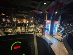 -威尔仕健身会所(古北1699店)