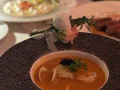 -Kathleen's Waitan 凯圣琳江景西餐厅(外滩店)