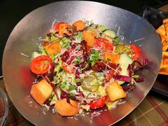 -美森西餐厅(曙光大道店)