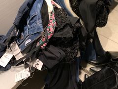 -ZARA(凯德乐峰广场店)