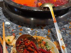 -蜀大侠火锅(春熙路店)