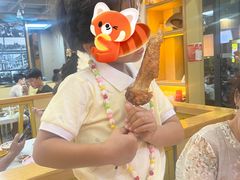 -吴日彪蒜香猪牛排(水巷口店)