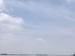 -漕湖湿地公园