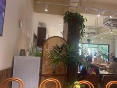 -榖屋house of flour(张江首店)