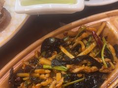 -满园烤鸭·春饼(太原街万达店)