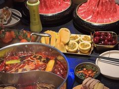 -牛New寿喜烧(新六百店)