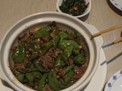-斯琴阿妈蒙古餐厅(新城店)